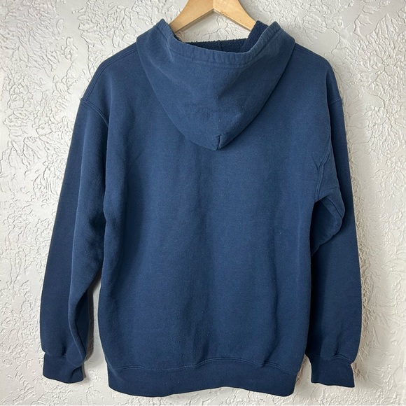 Dunder Mifflin Paper Co. Full Zip Hoodie - Picture 9 of 11